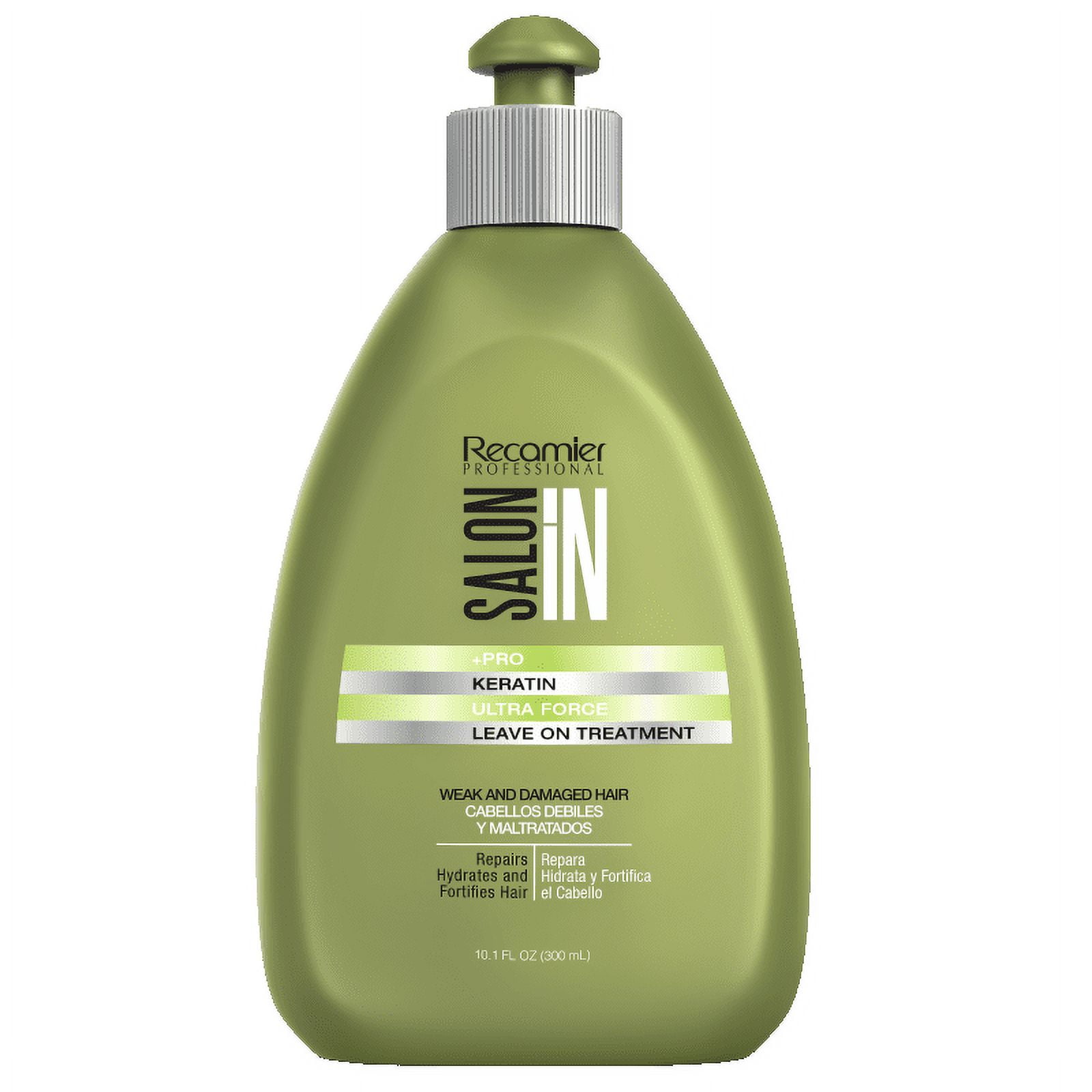 Salón en Recamier Pro Keratin Ultra Force Champú Ecuador Ubuy