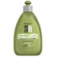 thumbnail image 2 of Saloon in Recamier + Pro Keratin Ultra Force Shampoo & Conditioner 33.8 Oz and Leave Conditioner 10.1 Oz Set, 2 of 4