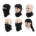 thumbnail image 3 of Dsseng Balaclava Face Mask - Unisex - Digital Camo, 3 of 5