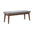 thumbnail image 2 of Liberty Furniture Space Savers Dining Bench (RTA) - Brown, 2 of 7