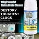 thumbnail image 4 of Wild Tornado Strengthfully Sink And Drain Cleaner, Powerful Sink And Drain Cleaner Pipe Cleaner, Quick Foaming Drain Cleaner, For Pipes Toilet Kitchen, 4 of 5