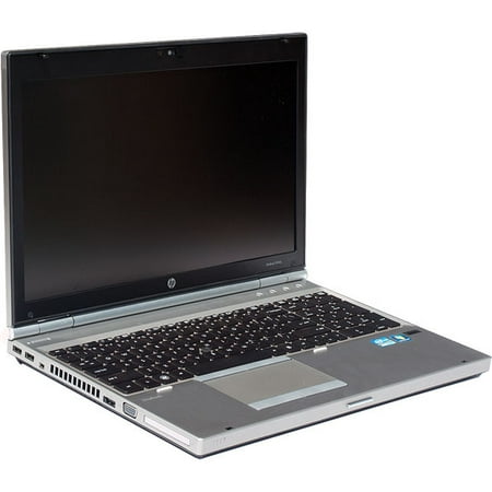 Hp 8560p Refurbished HP EliteBook 8560p | 15.6