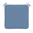 thumbnail image 3 of Covers & all CoverRite Square Dining Chair Cushions 3" Foam Tear and UV Resistant Outdoor chairs, 3 of 7
