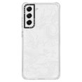 thumbnail image 3 of White Dragon Phone Case - Samsung Galaxy S21 FE Case,iPhone 15, 3 of 8