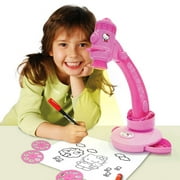 Hello Kitty Trace & Draw