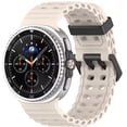 thumbnail image 1 of Correa para Samsung Galaxy Watch 8/Watch 8 Classic, Silicona, Deportivo, 1 of 5