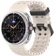 thumbnail image 1 of Correa para Samsung Galaxy Watch 8/Watch 8 Classic, Silicona, Deportivo, 1 of 5