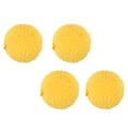 thumbnail image 2 of 30Pcs/Lot Carp Fishing Foam Pop Up Soft Pellets Baits Floating Lure (Yellow 10mm), 2 of 5