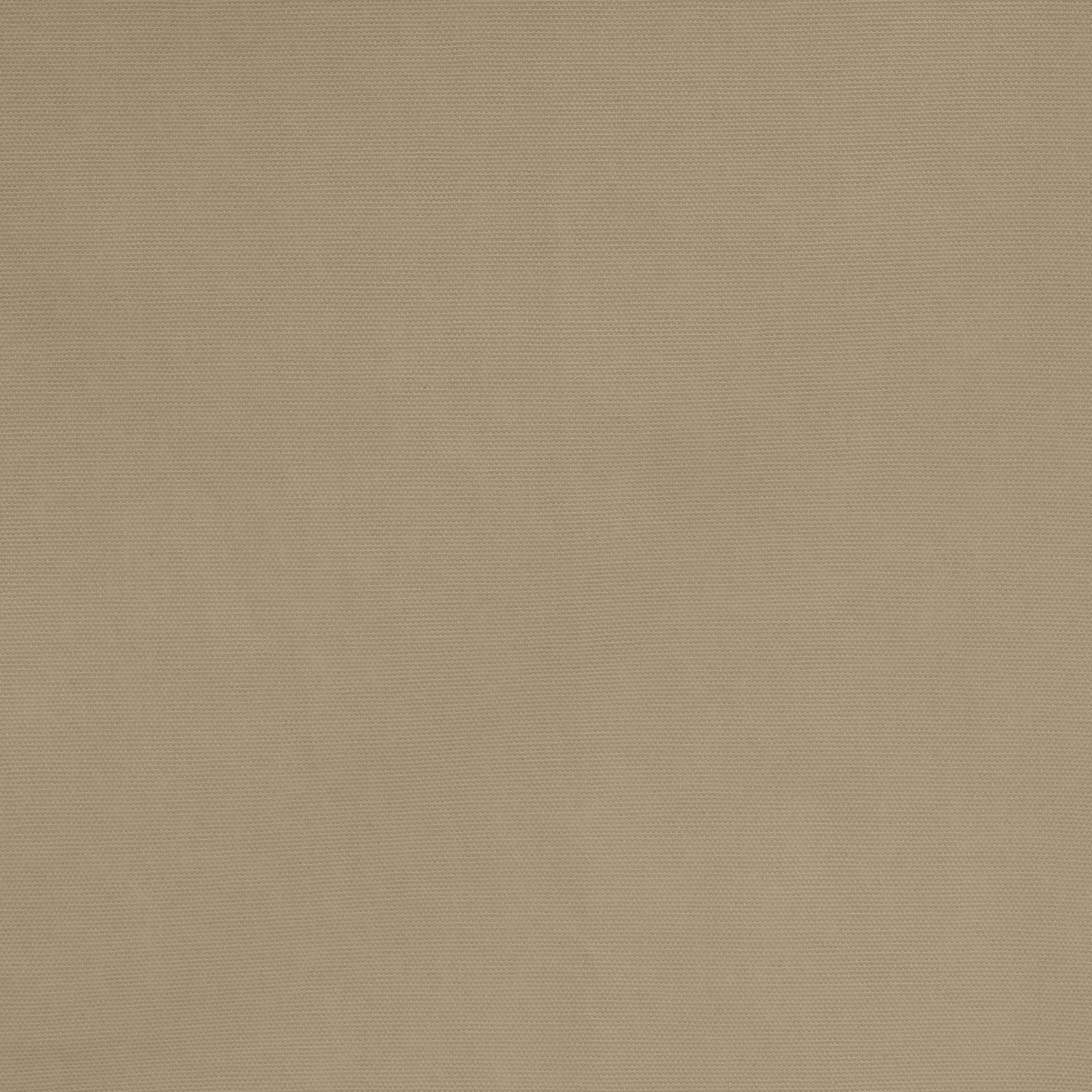 Winmate Insulated Cotton Tab Top Curtain Panel - Pair each 40" x 95" in Khaki