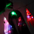 thumbnail image 5 of Decoraciones de Halloween Decoración al aire libre Adornos colgantes de calabaza Adepaton CPB-CJZ05-1, 5 of 5
