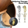 thumbnail image 2 of Skinyslim Lymphacare Therapy Mag-Belly Lymphy Rings 2024 Therapy, 2 of 5
