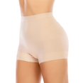 thumbnail image 1 of Pantalones cortos Shaping Boyshorts Werena Tummy Control para mujer, 1 of 6