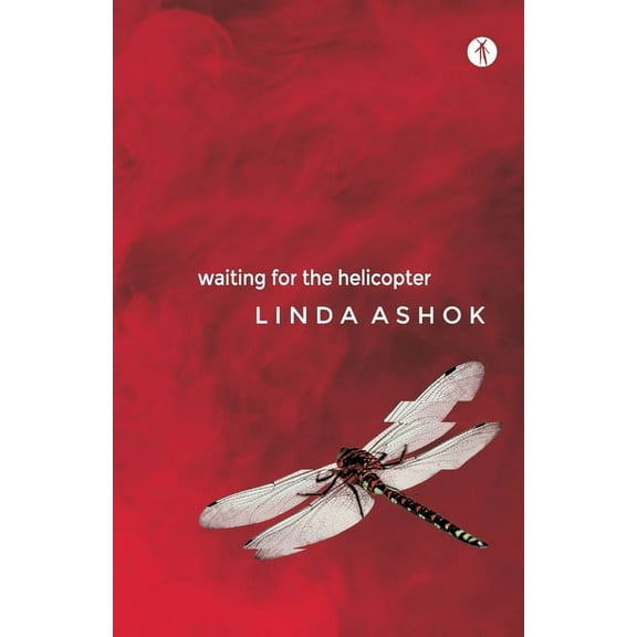 Waiting for the Helicopter (Paperback)