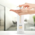 thumbnail image 7 of GK HAIR Moisturizing Shampoo Coarse Dry Hairs Styling Care Sulfate Free 33.8oz With Free Moisturizing Conditioner, 7 of 7