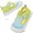 LightBlue, variant on JOINFREE Baby Quick-Dry Breathable Wide Water Shoes Toddler Boys Girls Summer Swim Shoes for Outdoor Beach Pool
