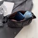 thumbnail image 2 of Bolsos cruzados para mujer, bolso informal acolchado para axilas, bolsos de mano elegantes (negro) Tmvgtek Para Estrenar, 2 of 9