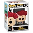 thumbnail image 2 of Jersey POP Kyle Funko South Park Series, 2 of 2