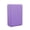 D, variant on Yoga Brick High Density EVA Foam Block Lightweight Portable Support Auxiliary Tool Flexible Stretch Training Accessory for Beginner Kids Dance Home Fitness Workout Class Use