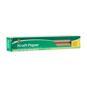 Duck Brand Kraft Paper Rolls - Brown, 30 in. x 40 ft., 4-pack