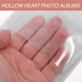 thumbnail image 3 of Greenadscape mini photo book PVC Scratch Protection for Girls at Birthday 1Pcs, 3 of 8