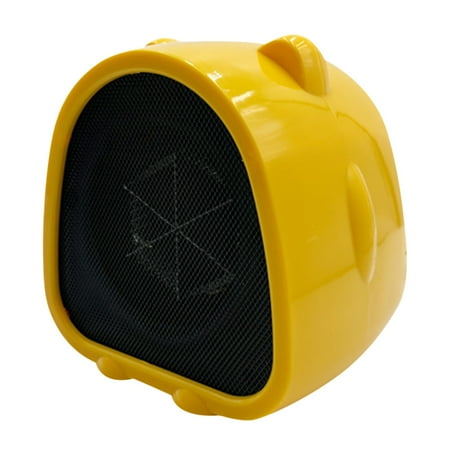 

High Efficiency Quick Heat Office Home Convenient Portable Fast Heating Energy Saving HeaterHOME!!930