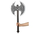 thumbnail image 3 of Battle Axe Prop, 3 of 3