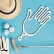 thumbnail image 5 of Guantes de golf Camilla Versátil Guante de golf Keeper Accesorios de golf para hombres y mujeres, 5 of 7