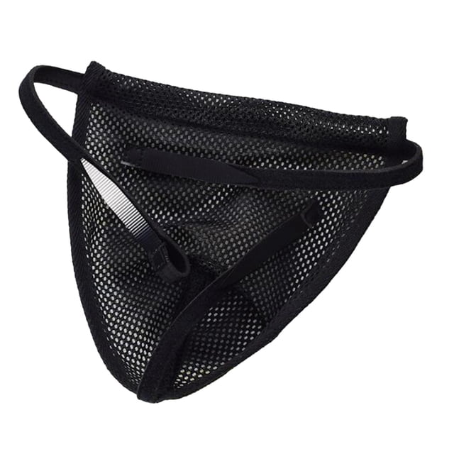Mascarilla Arnés Correa Lavable a Estándar Duradero Nasal Reutilizable