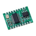 thumbnail image 7 of KUFptva High Accuracy SU03T Voices Control Sensorings Board With 3-5meter Recognition Ranges Home Automation IoTs Development Ki, 7 of 7