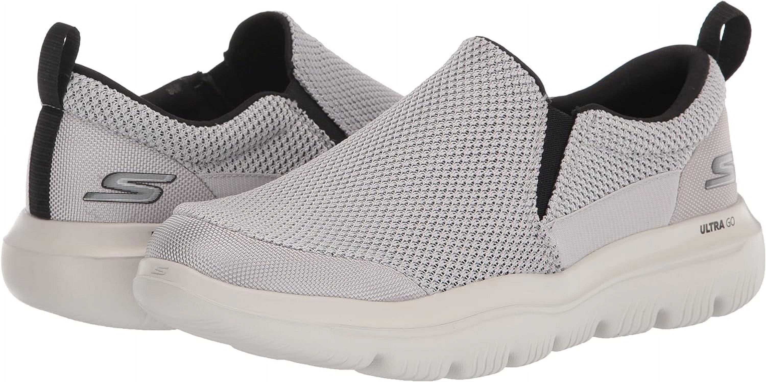 Skechers Men s Go Walk Evolution Ultra Impeccable Sneaker Light