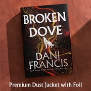 Broken Dove (Hardcover)