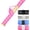 Colorful, variant on Liv - 2/4 Pack Cross Baseball Bat Grip Tapes, 1.5mm Precut Full Adhesive Religious Bible Verse Wrap for Baseball/Softball Bat Pro Feel Non-Slip Batting Grip Tape for Players Gifts
