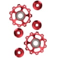 thumbnail image 1 of Desviador De Rueda De Bicicleta Likrtyny Accesorios para bicicletas, 1 of 7