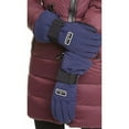 thumbnail image 1 of $150 STELLA McCARTNEY Adidas AH9255 Winter SKI Gloves Ink Navy (L), 1 of 2