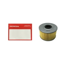 Honda OEM Oil Filter 15410-KF0-315