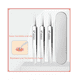 thumbnail image 4 of Kit 9 Herramientas Para Remover Puntos Negros Espinillas Lab.G Plateado, 4 of 4