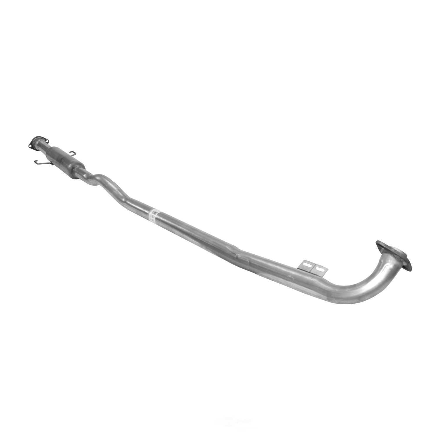 AP Exhaust 78217 Prebent Exhaust Pipe