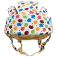 thumbnail image 2 of Casco Seguridad Infantil Bebes Y Niños + Rodilleras Gateo. Dara Baby  Acc0019, 2 of 6