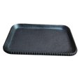 thumbnail image 2 of yuksok Grill Pan Korean BBQ Pan Grilled Steak Plate for Barbecue Baking Picnic, 2 of 9