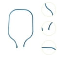 thumbnail image 6 of TTETTZ Practical Pickleball Racket Accessory Racket Frame Blue, 6 of 9