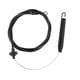 thumbnail image 2 of Cable de Control Del Embrague ANGGREK 746-04092 Para Tractores Cortacésped Amplia Compatibilidad, 2 of 7