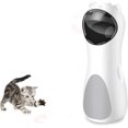 thumbnail image 1 of Zshan 1pcs Laser cat teaser LED red laser cat toy, 1 of 5