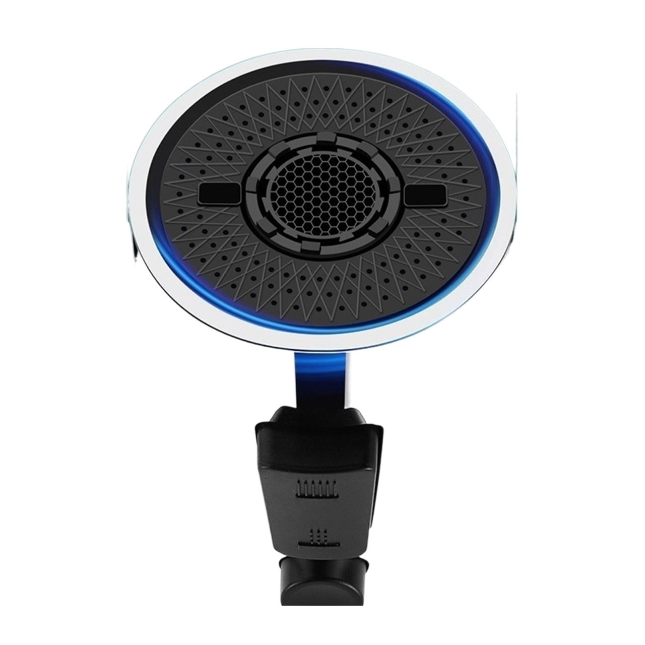 Universal Rotatable Faucet Aerator Extender Plastic Splash Filter Faucet Bubbler Nozzle Robotic Arm Kitchen Bathroom Supplies ,Easy to Use