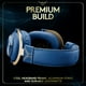 thumbnail image 3 of Audífonos Gamer Logitech G Pro X Wired Edición League Of Legends, 3 of 3