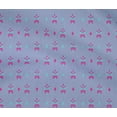 thumbnail image 4 of oneOone Cotton Flex Fabric Small Motif Ikat Print Fabric BTY 40 Inch Wide, 4 of 4
