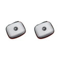 thumbnail image 4 of jesticaly KZ Earphone Storage Bag Headset Box House Case Accessories with Zipper Silver 2Set, 4 of 6