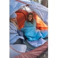 thumbnail image 4 of Klymit Horizon Backpacking Blanket, Ultralight Weather-Resistant Insulated Camping Throw, 4 of 8