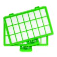 thumbnail image 2 of For Rowenta Zr0037 R02033 Vacuum Cleaner Replacement Spare Parts, 2 of 5