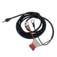 thumbnail image 2 of 16Awg Power Cable Extension For Starlink Mini With Car Fuse Holder 12V 300V, 2 of 7