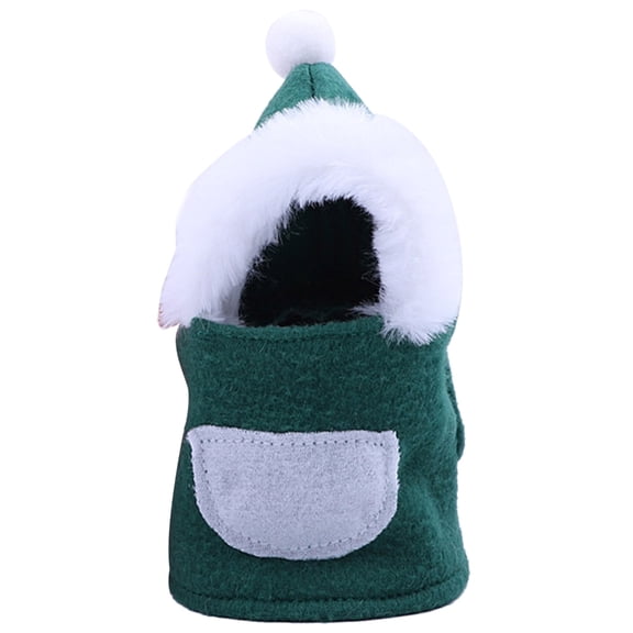 ZPAQI Bird Diaper Suit Flight Parrot Clothes Diapers Cage Cockatiel Costume
